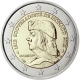 Monaco 2 Euro Coin - 500 Years of Independence 1512 - 2012 - © European Central Bank