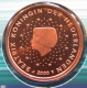 Netherlands 1 Cent Coin 2000 - © eurocollection.co.uk