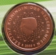 Netherlands 1 Cent Coin 2003 - © eurocollection.co.uk