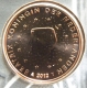 Netherlands 1 Cent Coin 2012 - © eurocollection.co.uk