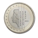 Netherlands 1 Euro Coin 2002 - © bund-spezial
