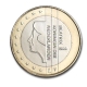 Netherlands 1 Euro Coin 2008 - © bund-spezial