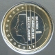Netherlands 1 Euro Coin 2008 - © eurocollection.co.uk