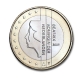 Netherlands 1 Euro Coin 2009 - © bund-spezial