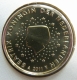 Netherlands 10 cents coin 2011 - © eurocollection.co.uk