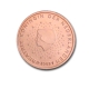 Netherlands 2 Cent Coin 2002 - © bund-spezial