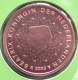 Netherlands 2 Cent Coin 2003 - © eurocollection.co.uk