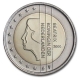 Netherlands 2 Euro Coin 2000 - © bund-spezial