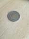Netherlands 2 Euro Coin 2001 - © Undine2005