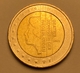 Netherlands 2 Euro Coin 2001 - © Pappkopp