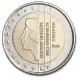 Netherlands 2 Euro Coin 2008 - © bund-spezial