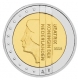 Netherlands 2 Euro Coin 2008 - © Michail