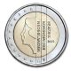 Netherlands 2 Euro Coin 2009 - © bund-spezial