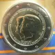 Netherlands 2 Euro Coin - Double Portrait - Beatrix and Willem Alexander 2013 - © eurocollection.co.uk