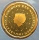 Netherlands 20 Cent Coin 2002 - © eurocollection.co.uk