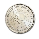 Netherlands 20 Cent Coin 2009 - © bund-spezial