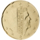 Netherlands 20 Cent Coin 2014 - © European Central Bank