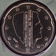 Netherlands 20 Cent Coin 2021 - © eurocollection.co.uk