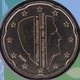 Netherlands 20 Cent Coin 2022 - © eurocollection.co.uk