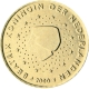 Netherlands 50 Cent Coin 2000 - © European Central Bank
