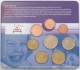 Netherlands Euro Coinset Good deeds - Clinic Clowns 1999 - © Sonder-KMS