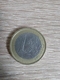 Portugal 1 Euro Coin 2002 - © Vintageprincess