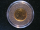 Portugal 1/4 (0,25) Euro gold coin Saint Anthony of Lisbon and Padua 2007 - © MDS-Logistik