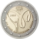 Portugal 2 Euro Coin - The Lusophone 2. Games in Lisbon 2009 - © European Central Bank