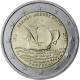 Portugal 2 Euro Coin - 500th Anniversary of the Birth of Fernao Mendes Pinto 2011 - © European Central Bank