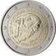 Portugal 2 Euro Coin - 500th Anniversary of the First Circumnavigation of Earth by Magellan 2019 - © European Central Bank