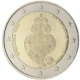 Portugal 2 Euro Coin - Portuguese Team Participating in the Rio 2016 Olympic Games - © European Central Bank