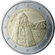 Portugal 2 Euro Coin - Torre dos Clérigos 2013 - © European Central Bank