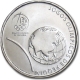 Portugal 2,5 Euro Coin XXIX. Summer Olympics in Beijing 2008 - © bund-spezial