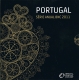Portugal Euro Coinset 2011 - © Zafira