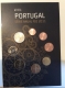 Portugal Euro Coinset 2011 - FDC (Flor de Cunho) - © Rubin78