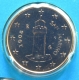 San Marino 1 Cent Coin 2008 - © eurocollection.co.uk