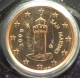 San Marino 1 Cent Coin 2009 - © eurocollection.co.uk