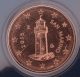 San Marino 1 Cent Coin 2015 - © eurocollection.co.uk