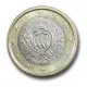 San Marino 1 Euro Coin 2003 - © bund-spezial
