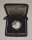San Marino 10 Euro silver coin 200. Birthday of Robert Schumann 2010 - © Coinf