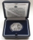 San Marino 10 Euro Silver Coin 500 Years Uniformed Militia of San Marino 2005 - © sammlercenter