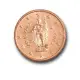 San Marino 2 Cent Coin 2002 - © bund-spezial