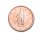 San Marino 2 Cent Coin 2008 - © bund-spezial