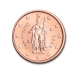 San Marino 2 Cent Coin 2009 - © bund-spezial