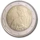 San Marino 2 Euro Coin - 200th Anniversary of the Birth of Giuseppe Garibaldi 2007 - © bund-spezial