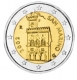 San Marino 2 Euro Coin 2002 - © Michail