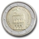 San Marino 2 Euro Coin 2003 - © bund-spezial