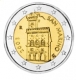 San Marino 2 Euro Coin 2003 - © Michail