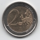 San Marino 2 Euro Coin 2012 - © Krassanova