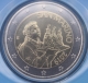 San Marino 2 Euro Coin 2019 - © eurocollection.co.uk
